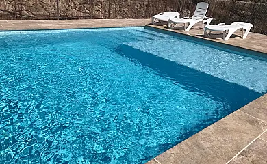 Mas del Petit en Fraga (Huesca) - Foto 13