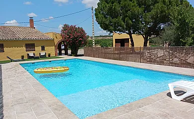 Mas del Petit en Fraga (Huesca) - Foto 14