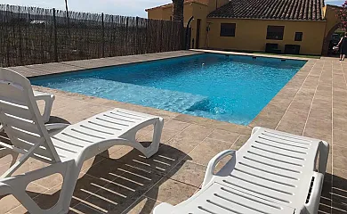 Mas del Petit en Fraga (Huesca) - Foto 15