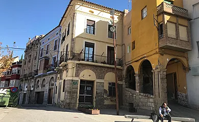 Mas del Petit en Fraga (Huesca) - Foto 19