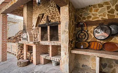 El Horno de Herreros en Herreros de Suso (Ávila) - Foto 4