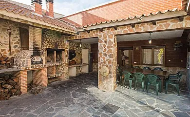 El Horno de Herreros en Herreros de Suso (Ávila) - Foto 7