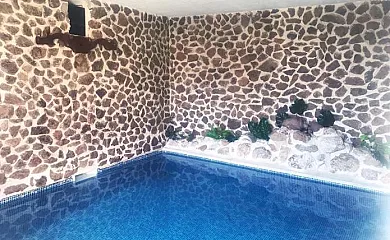 El Horno de Herreros en Herreros de Suso (Ávila) - Foto 3