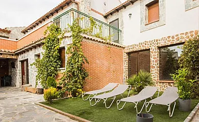 El Horno de Herreros en Herreros de Suso (Ávila) - Foto 2