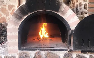 El Horno de Herreros en Herreros de Suso (Ávila) - Foto 5