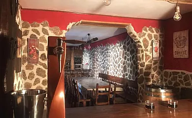 El Horno de Herreros en Herreros de Suso (Ávila) - Foto 8