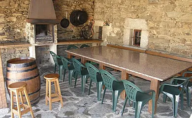 El Horno de Rinconada en Rinconada (Ávila) - Foto 4