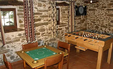 El Horno de Rinconada en Rinconada (Ávila) - Foto 5