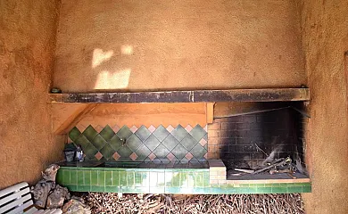 Mas Lucena en Alforja (Tarragona) - Foto 13