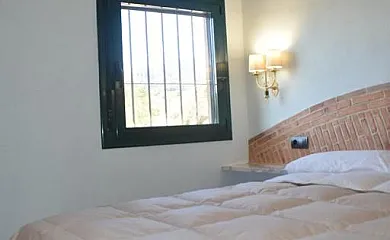 Mas Lucena en Alforja (Tarragona) - Foto 16