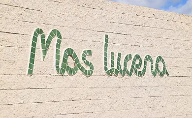 Mas Lucena en Alforja (Tarragona) - Foto 11