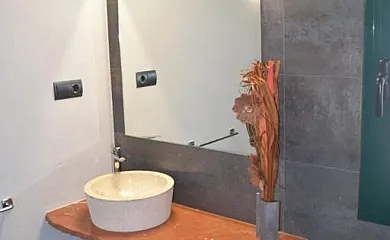 Mas Lucena en Alforja (Tarragona) - Foto 18