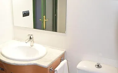 Mas Lucena en Alforja (Tarragona) - Foto 19