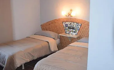 Mas Lucena en Alforja (Tarragona) - Foto 20