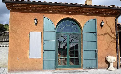 Mas Lucena en Alforja (Tarragona) - Foto 22