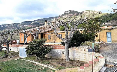 Mas Lucena en Alforja (Tarragona) - Foto 10