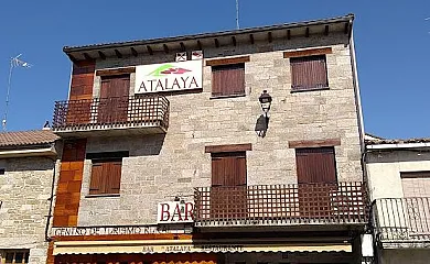 Hotel Rural Atalaya en Alcañices (Zamora) - Foto 1