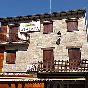 Hotel Rural Atalaya 001