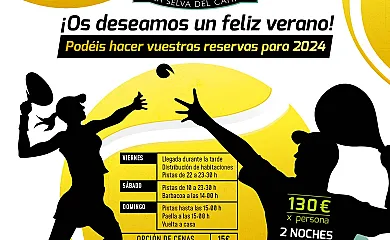 Mas La Trampa en La Selva del Camp (Tarragona) - Foto 2