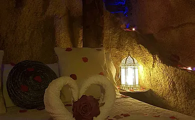 Alojamientos Can Pavet y La Cova en Pontons (Barcelona) - Foto 9