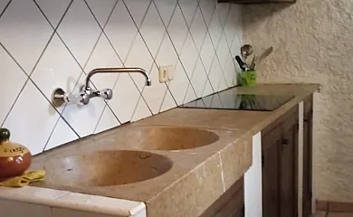 Alojamientos Can Pavet y La Cova en Pontons (Barcelona) - Foto 14