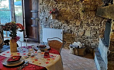 Alojamientos Can Pavet y La Cova en Pontons (Barcelona) - Foto 19