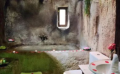 Alojamientos Can Pavet y La Cova en Pontons (Barcelona) - Foto 20