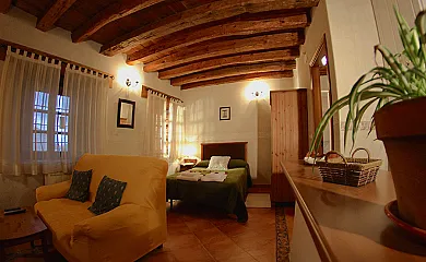 La Pavona en Villacastin (Segovia) - Foto 3