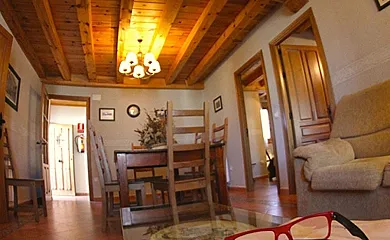 La Pavona en Villacastin (Segovia) - Foto 7