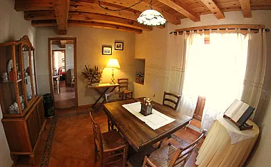 La Pavona en Villacastin (Segovia) - Foto 4