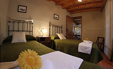 La Pavona en Villacastin (Segovia) - Foto 8