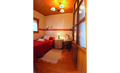 La Pavona en Villacastin (Segovia) - Foto 9