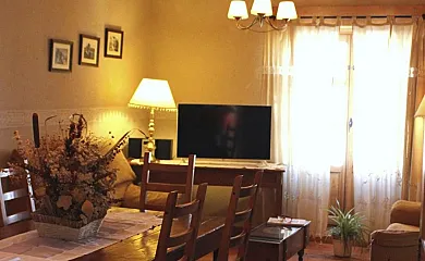 La Pavona en Villacastin (Segovia) - Foto 11