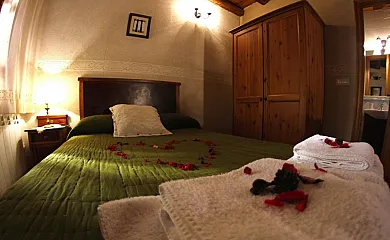 La Pavona en Villacastin (Segovia) - Foto 12