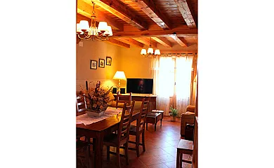 La Pavona en Villacastin (Segovia) - Foto 13