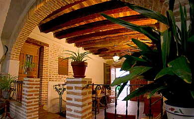 La Pavona en Villacastin (Segovia) - Foto 2