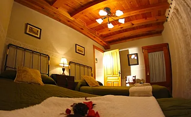 La Pavona en Villacastin (Segovia) - Foto 5