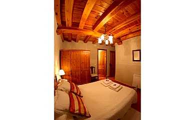 La Pavona en Villacastin (Segovia) - Foto 14