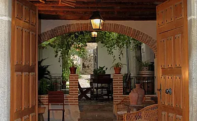 La Pavona en Villacastin (Segovia) - Foto 15