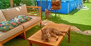 Alojamientos Can Pavet y La Cova 002