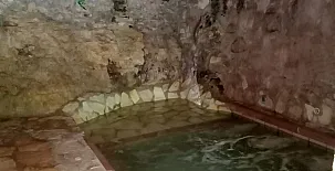 Alojamientos Can Pavet y La Cova 003