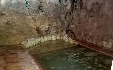 Alojamientos Can Pavet y La Cova en Pontons (Barcelona) - Foto 3