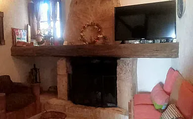 Alojamientos Can Pavet y La Cova en Pontons (Barcelona) - Foto 23