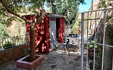 Casa Frari en Peralta de la Sal (Huesca) - Foto 20