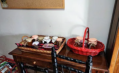 Casa Frari en Peralta de la Sal (Huesca) - Foto 5