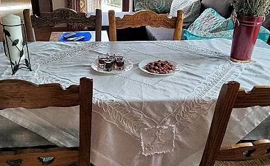 Casa Frari en Peralta de la Sal (Huesca) - Foto 6