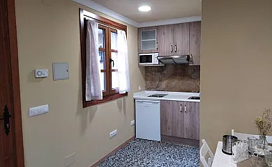 Apartamento do Xanza en Meis (Pontevedra) - Foto 6