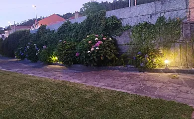 Apartamento do Xanza en Meis (Pontevedra) - Foto 7