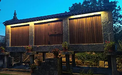 Apartamento do Xanza en Meis (Pontevedra) - Foto 9