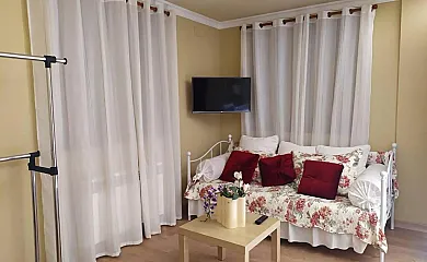 Apartamento do Xanza en Meis (Pontevedra) - Foto 10